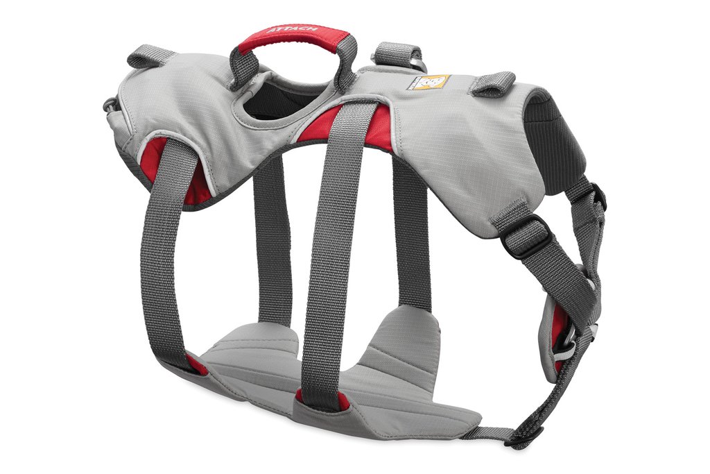 Ruffwear Doubleback Harness