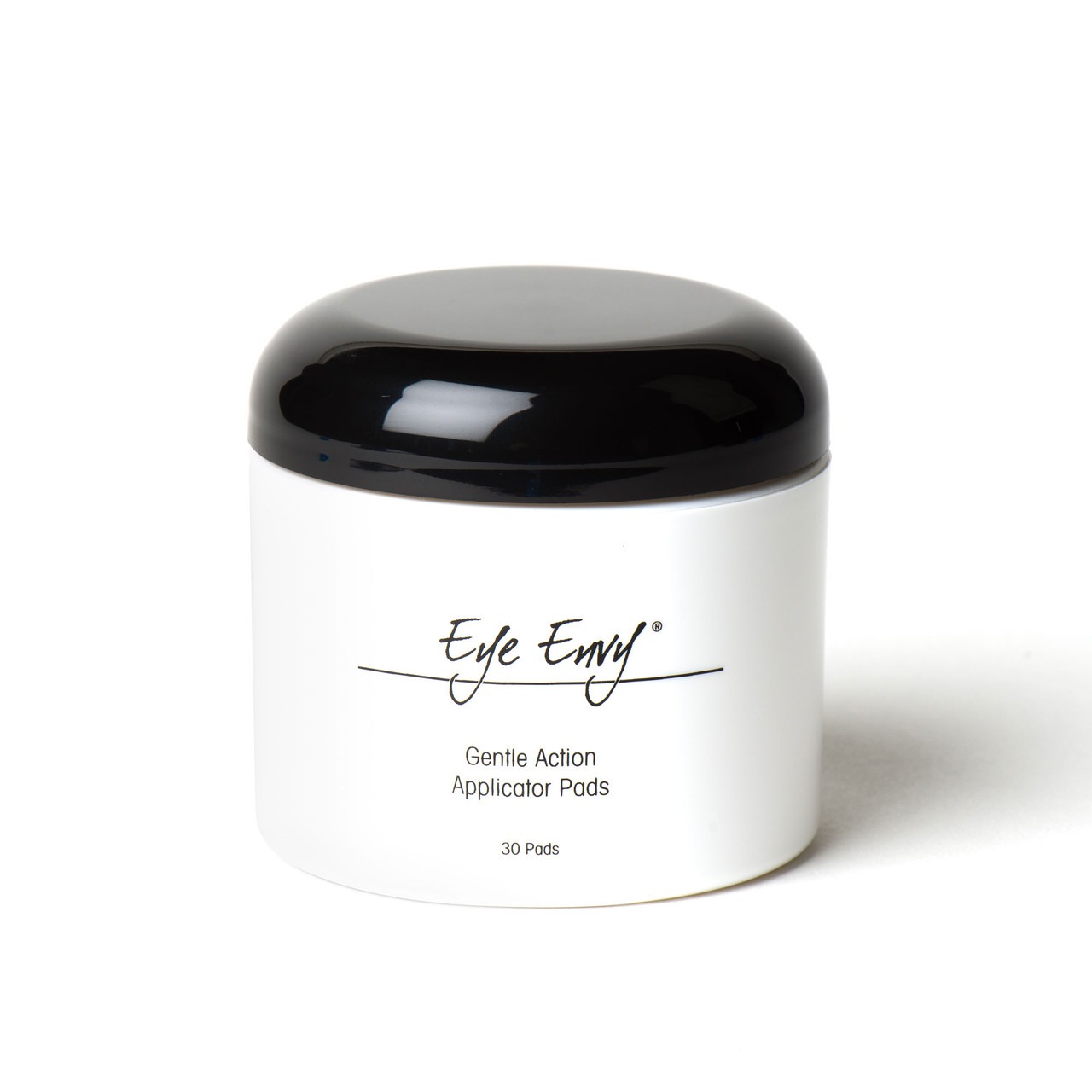 Eye Envy Gentle Action Dry Applicator Pads for Dogs - Jar