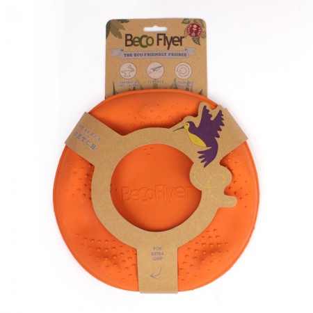 Beco Rubber Flyer 