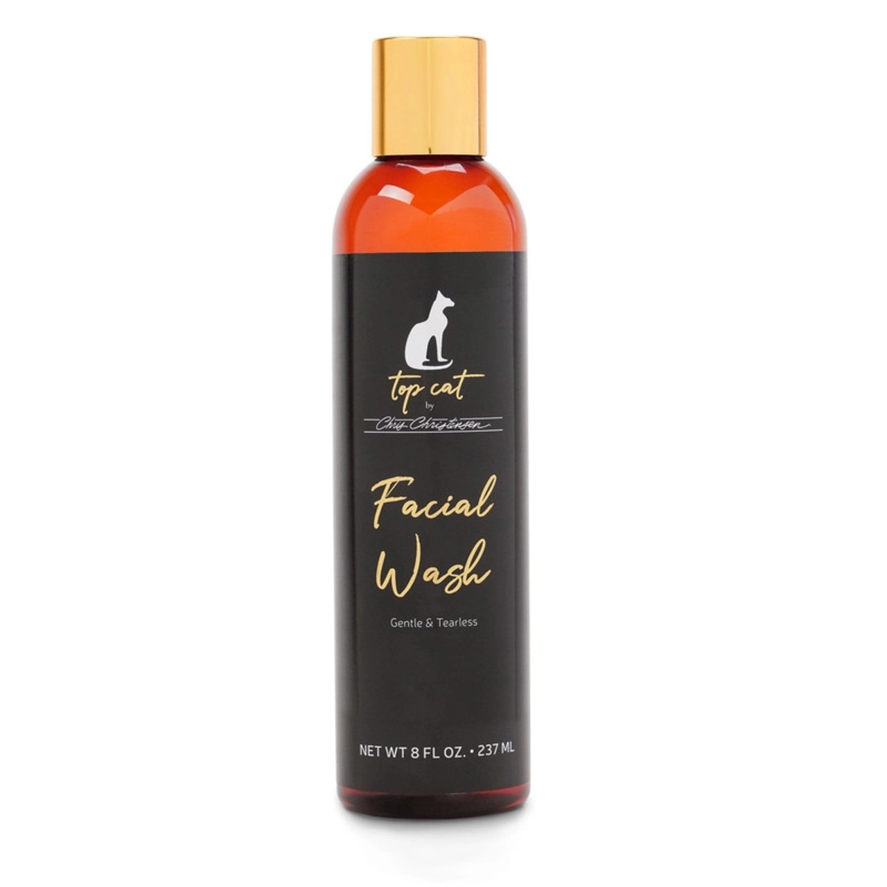 CC - Top Cat Facial Wash Shampoo