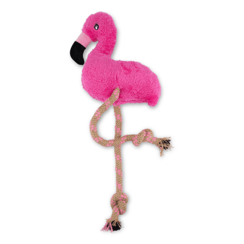Beco Dual material Flamingo