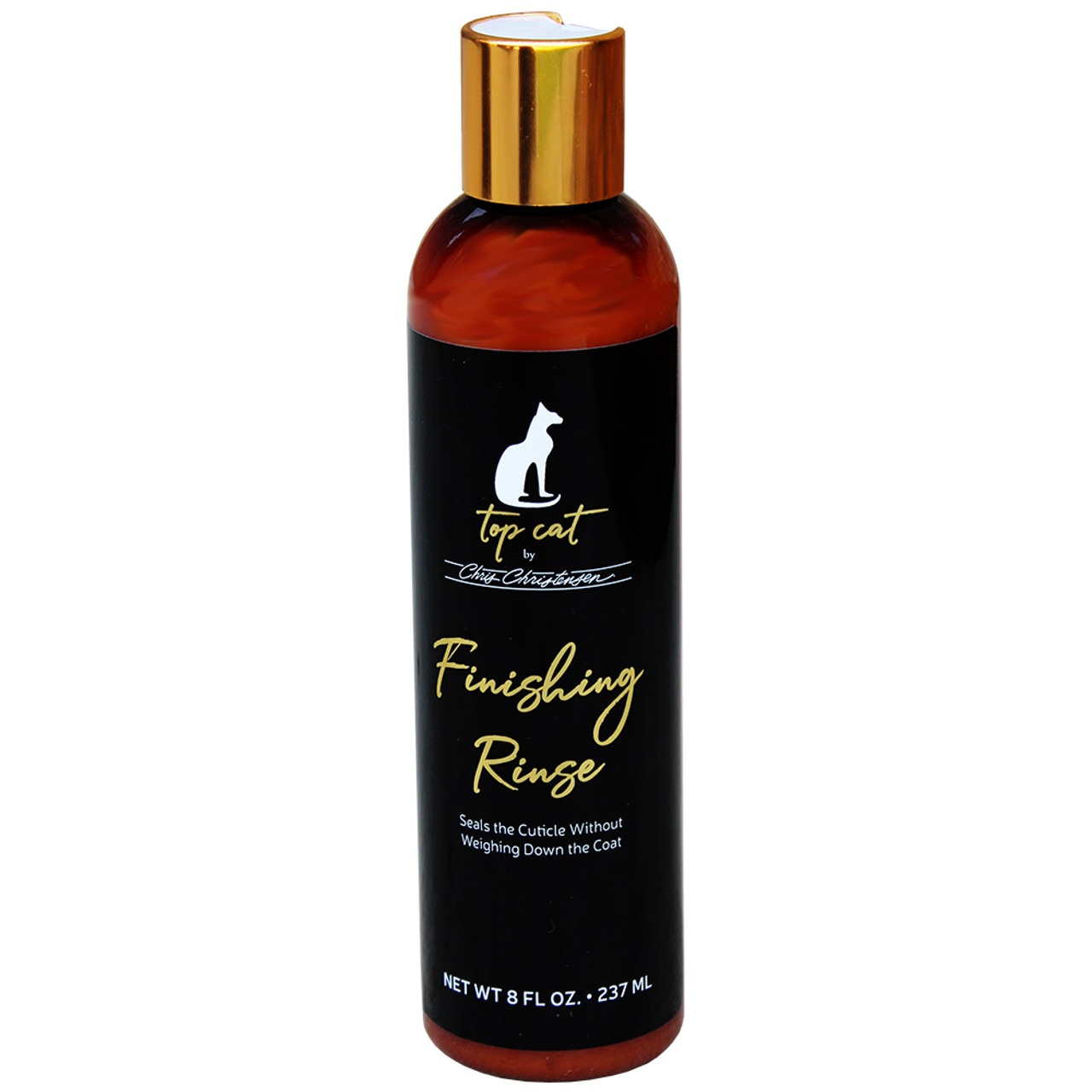 CC - Top Cat Finishing Rinse