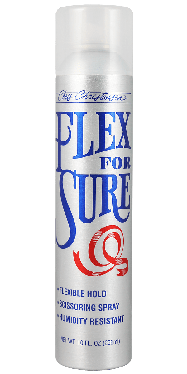 CC -Flex For Sure Aerosol