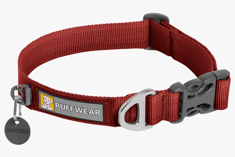 https://india.dogkart.in/ImageUploads/Front_Range_Collar_Red_Clay.jpeg