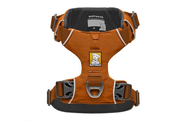Ruffwear Front Range Harness