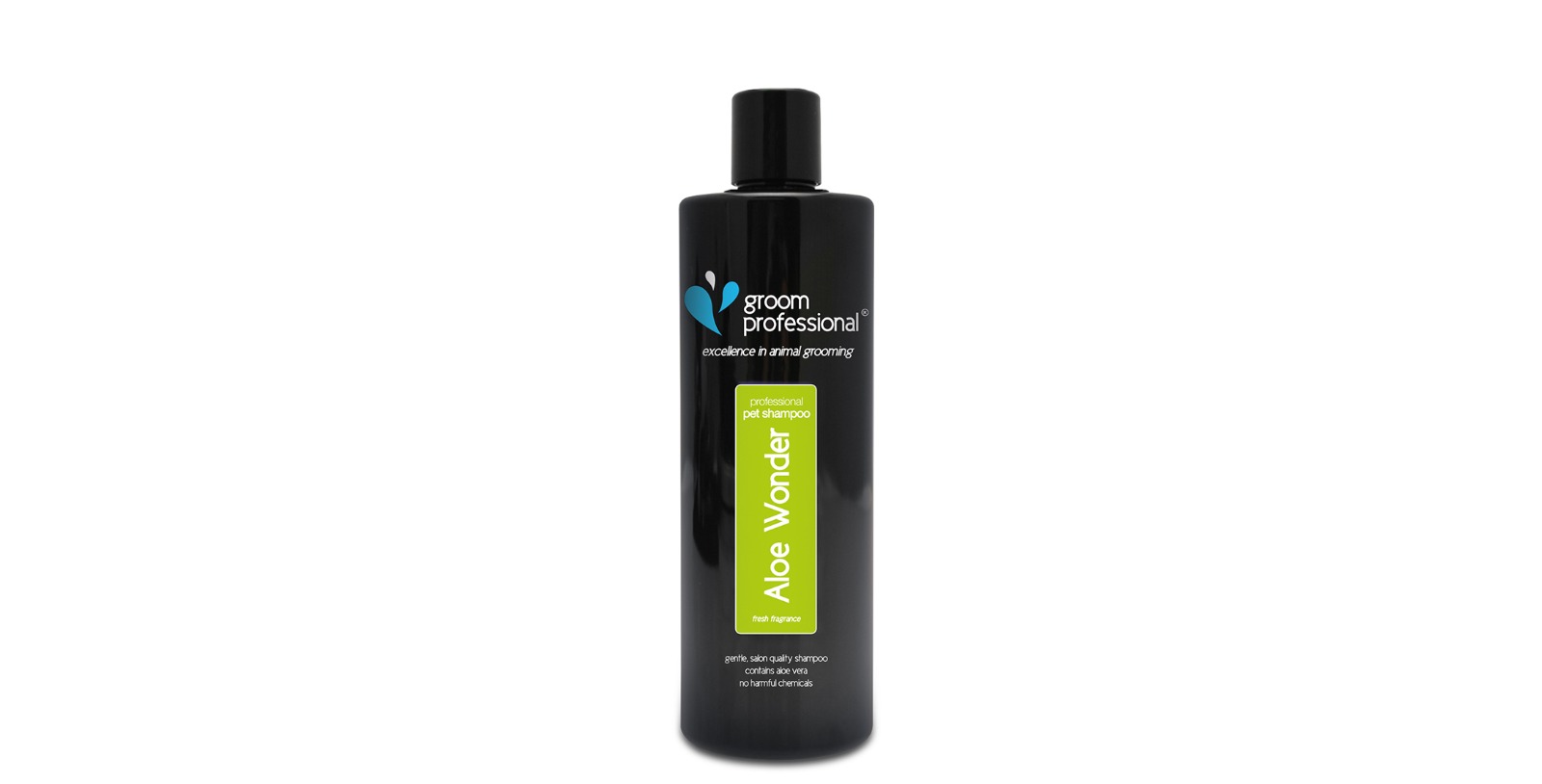 Groom Professional Aloe Wonder Shampoo