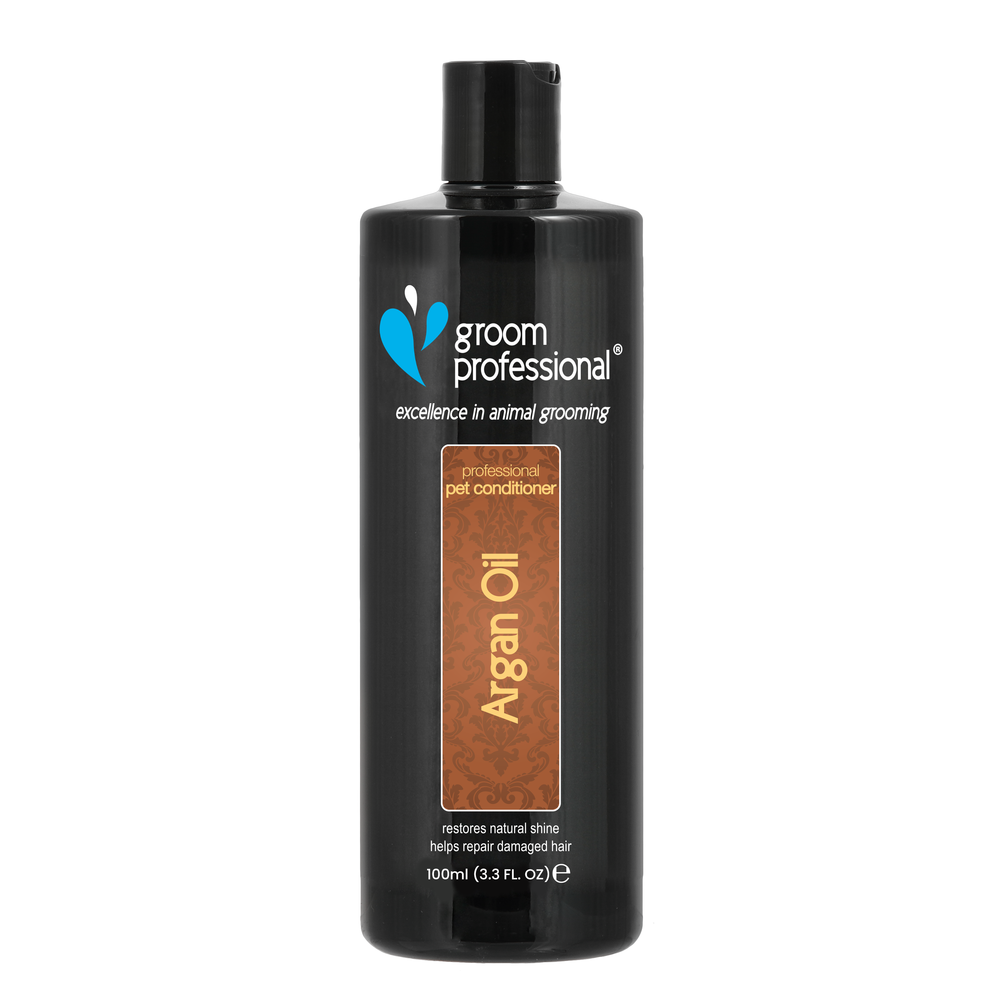 Groom Professional Argan Oil Conditioner