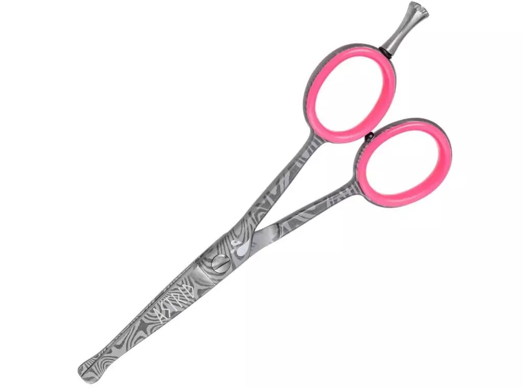 Groom Professional Astrid Ball Tip Scissor