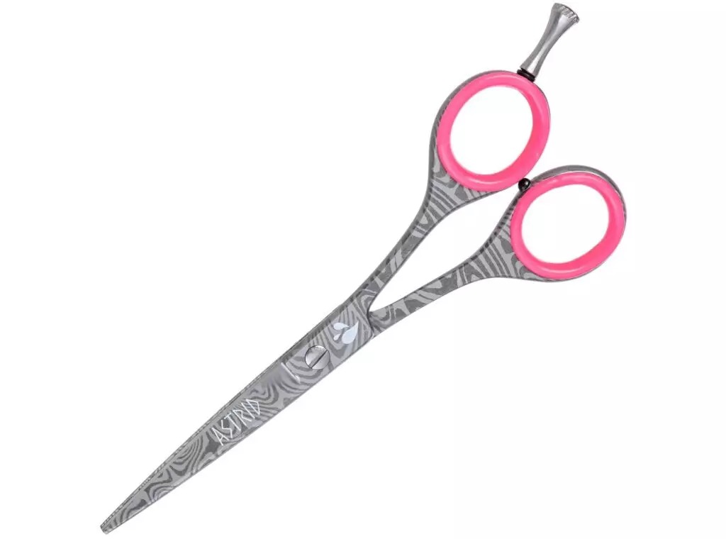 Groom Professional Astrid Straight Scissor
