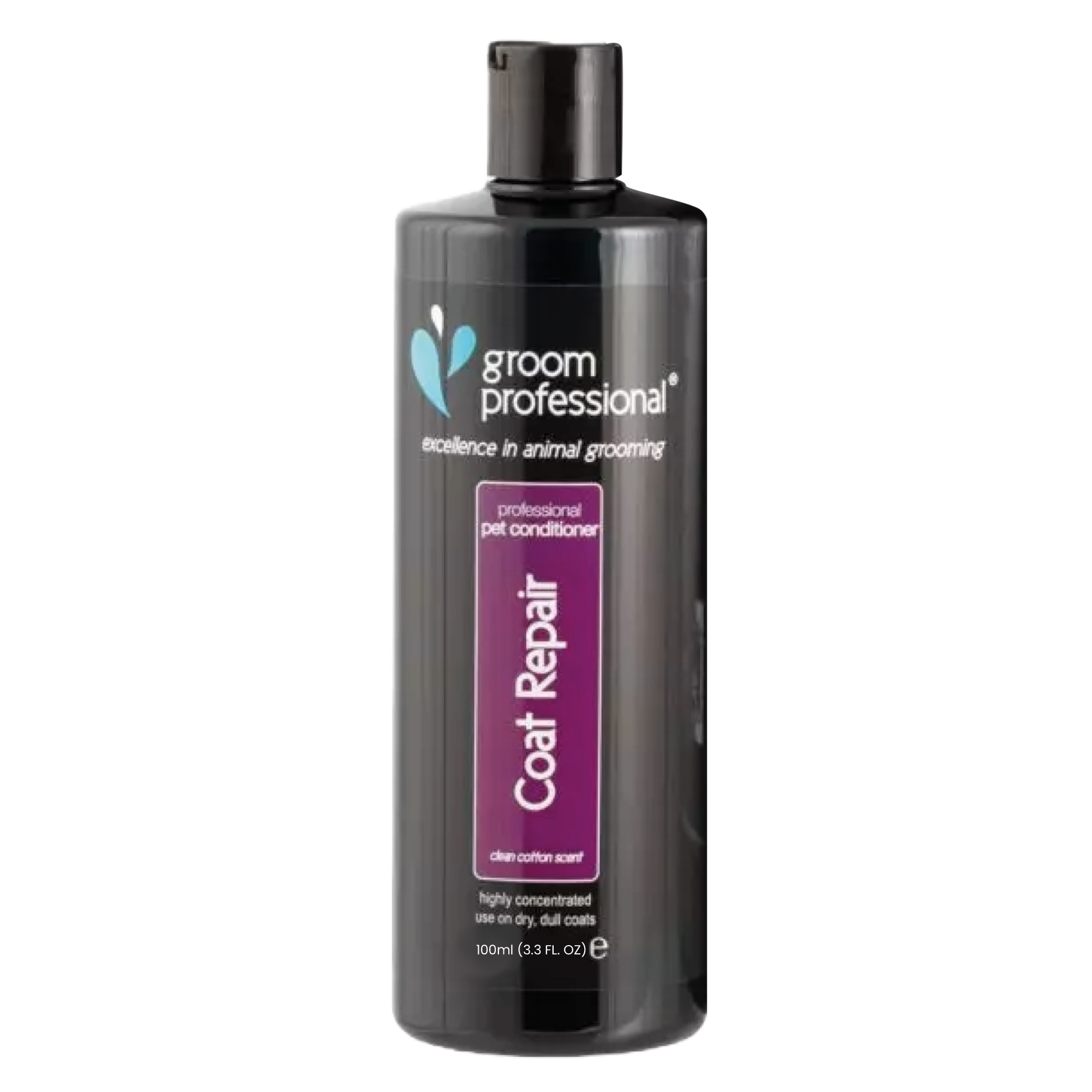 Groom Professional Coat Repair Conditioner