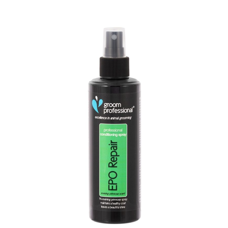 Groom Professional Evening Primrose Oil Spray