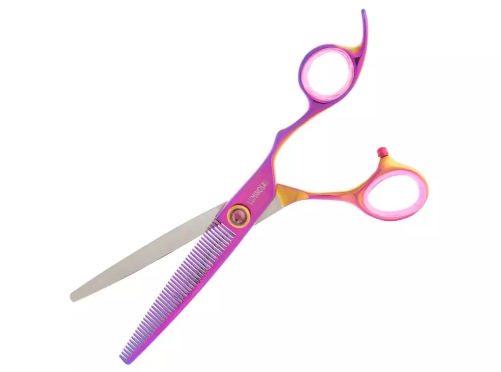 Groom Professional Blender Scissor