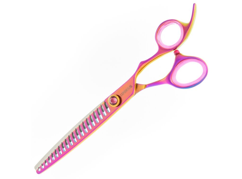 Groom Professional Luminosa Chunker Scissor