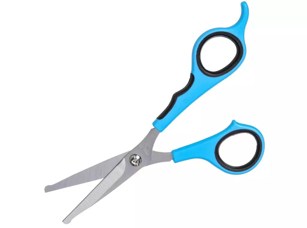 Groom Professional Medio Scissor