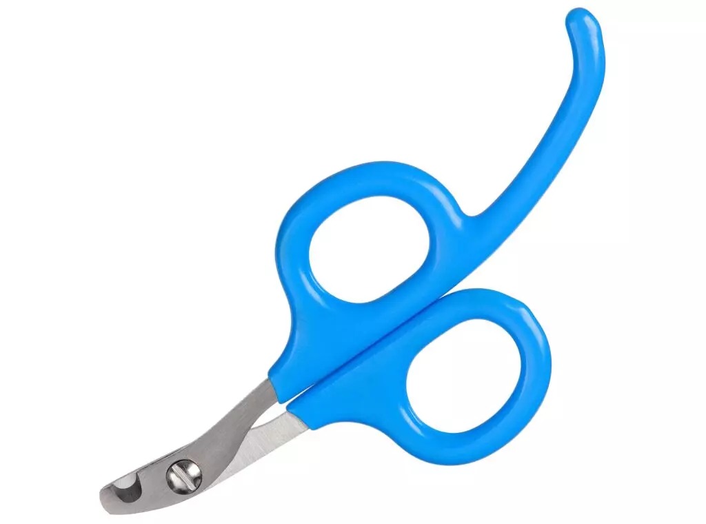 Groom Professional Small Pet & Puppy Nail Scissor