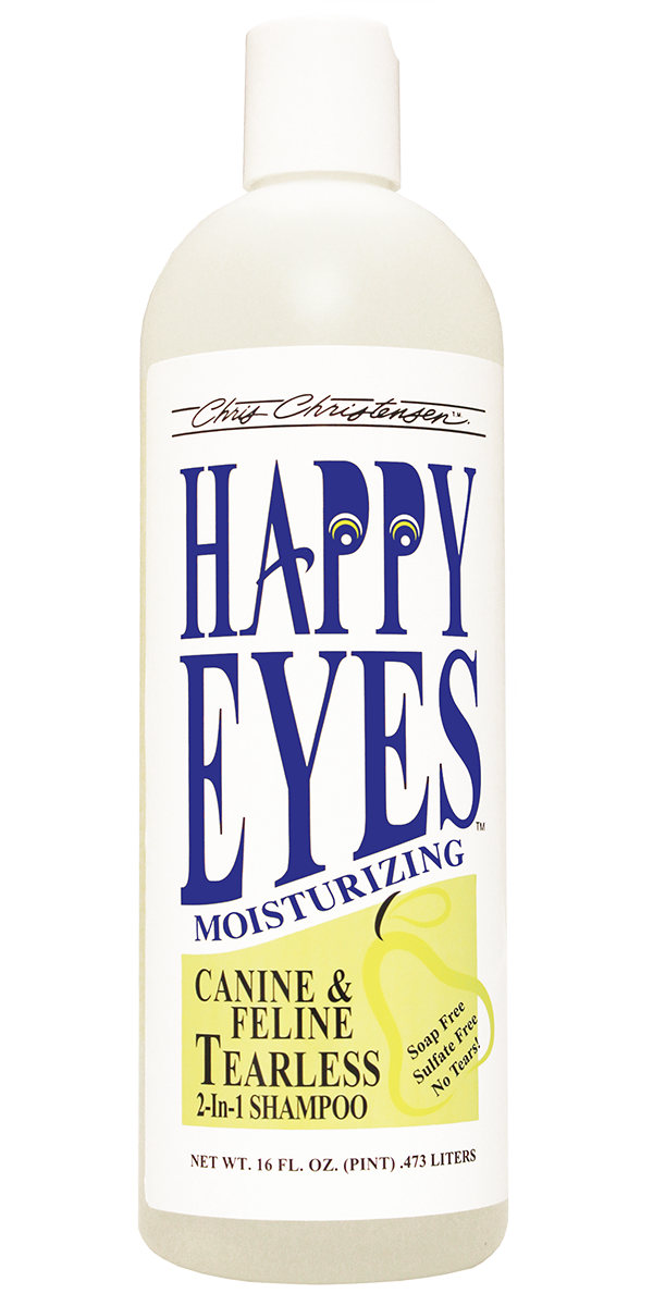 CC - Happy Eyes Tearless Shampoo 