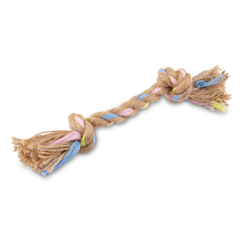 Beco Hemp Rope Double Knot