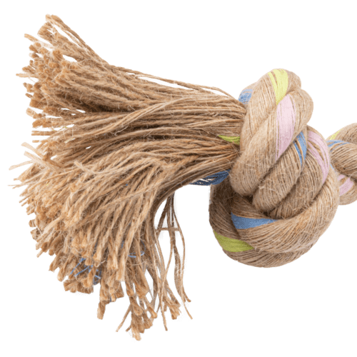 Beco Hemp Rope Double Knot