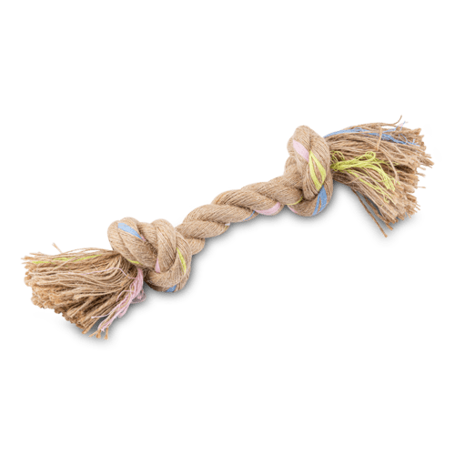 Beco Hemp Rope Double Knot