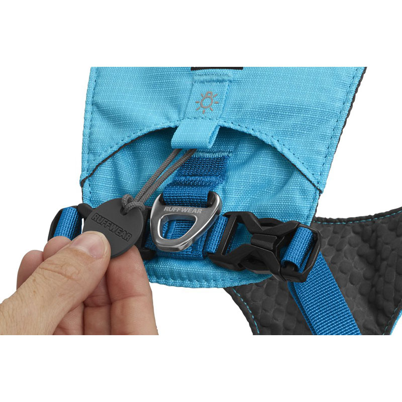 Ruffwear HI & LIGHT Harness