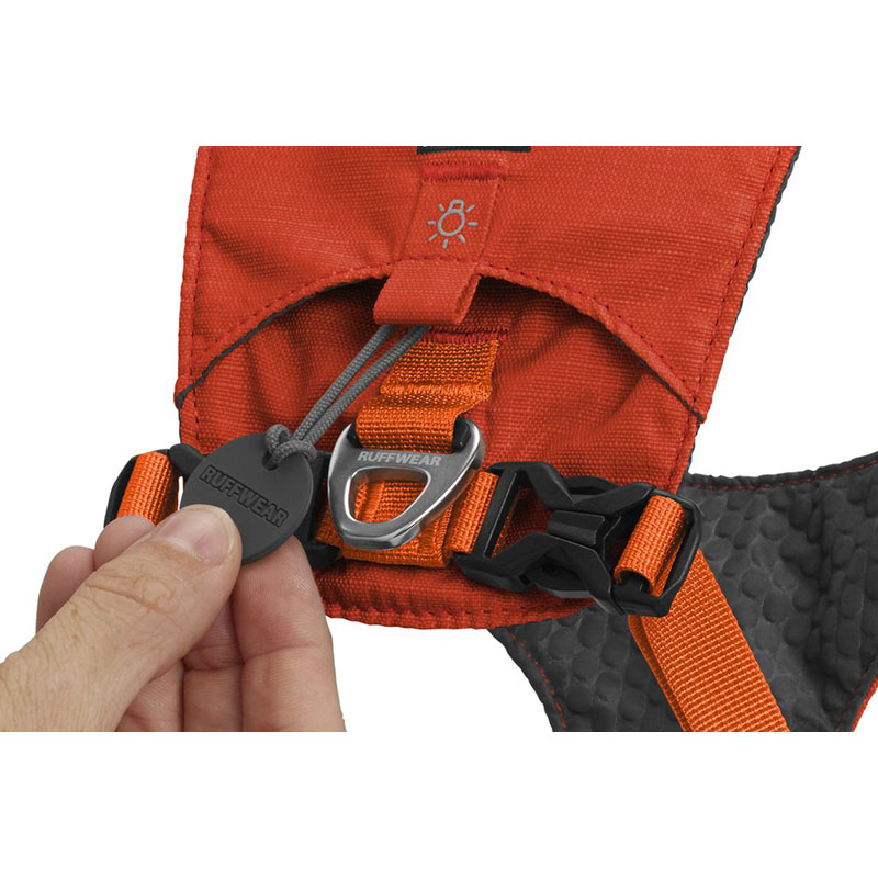 Ruffwear HI & LIGHT Harness