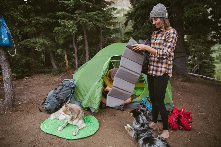 Ruffwear Highlands Pad