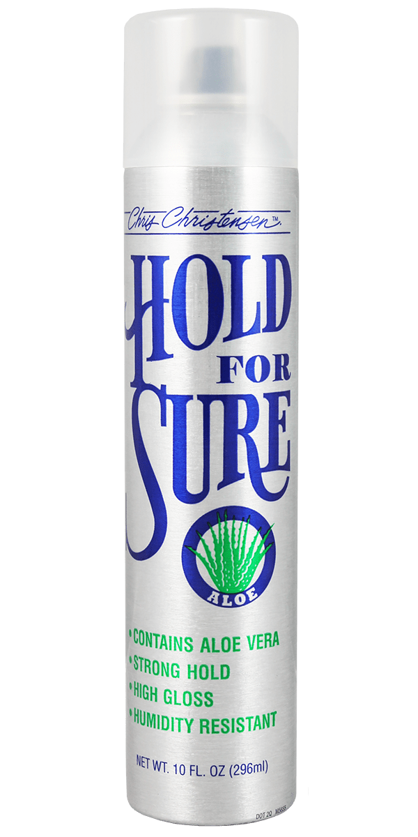 CC - Hold For Sure