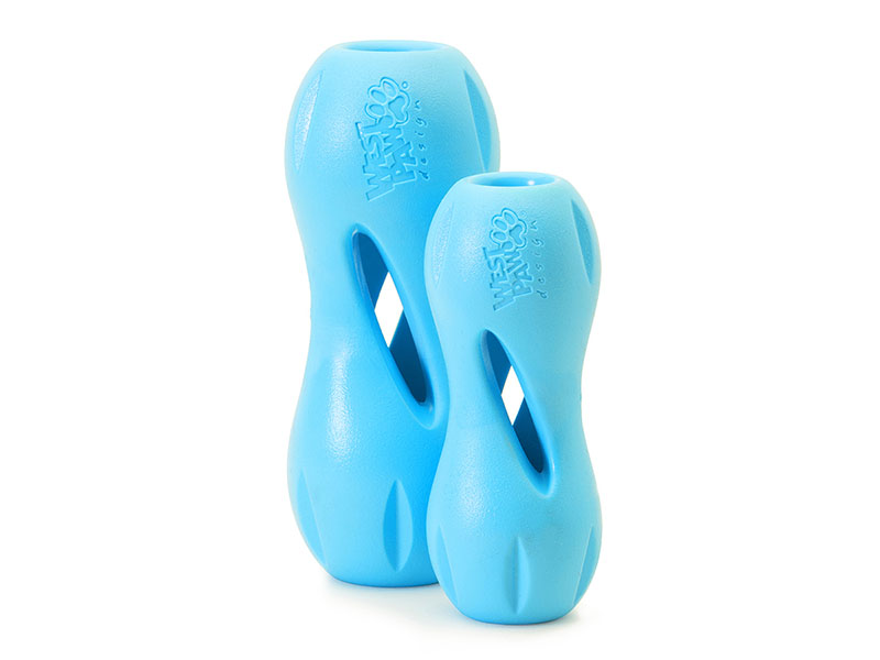Zogoflex Qwizl Treat Toy