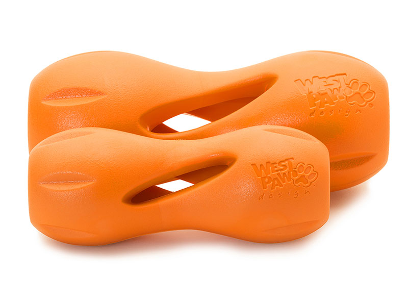 Zogoflex Qwizl Treat Toy