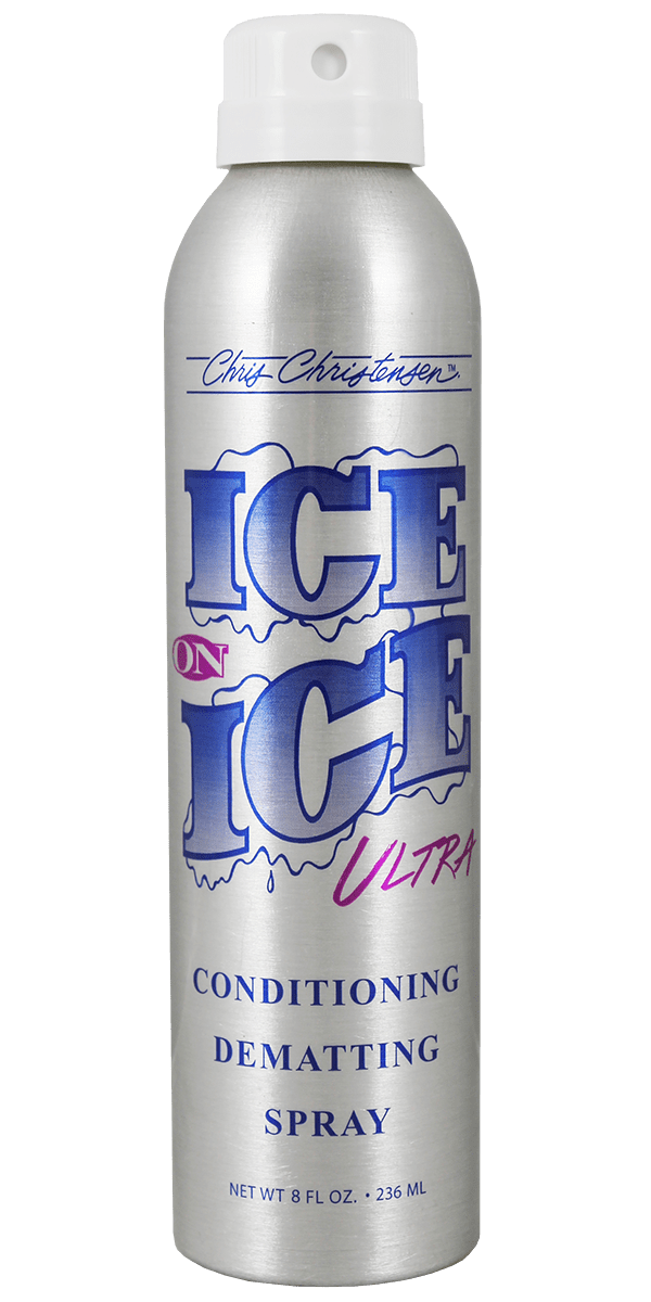 CC - Ice on Ice Ultra Dematting Spray