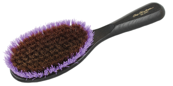 CC - Ionic Brass Purple Brush