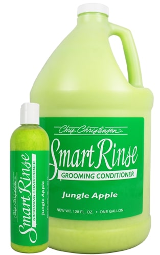 CC - Smart Rinse Jungle Apple Conditioner
