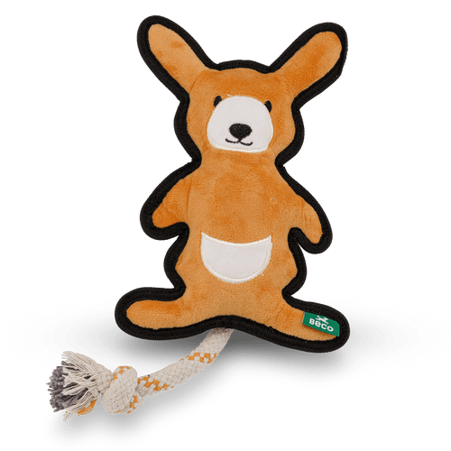 Beco Dual Material Kangaroo