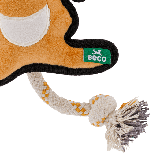 Beco Dual Material Kangaroo
