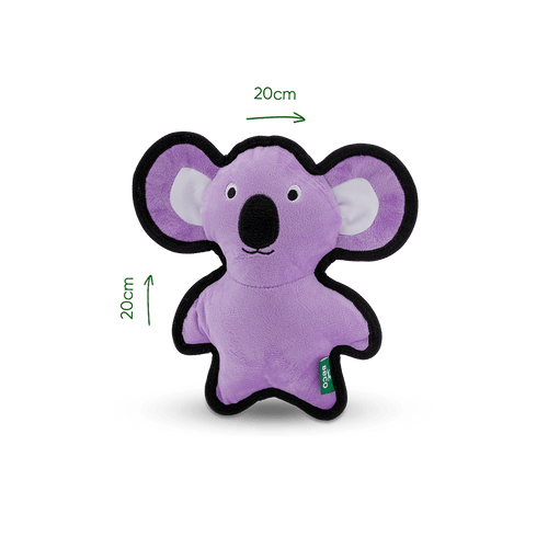 Beco Rough & Tough Koala