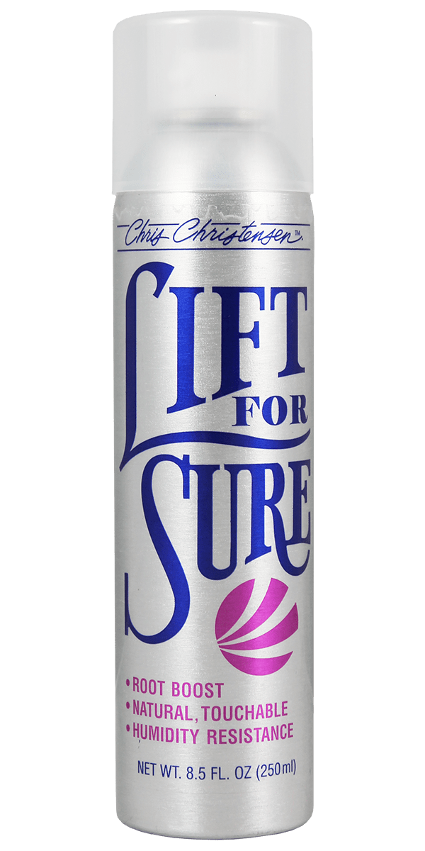 CC - Lift For Sure Aerosol