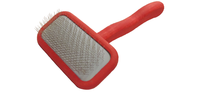 CC - Mark II Small Slicker