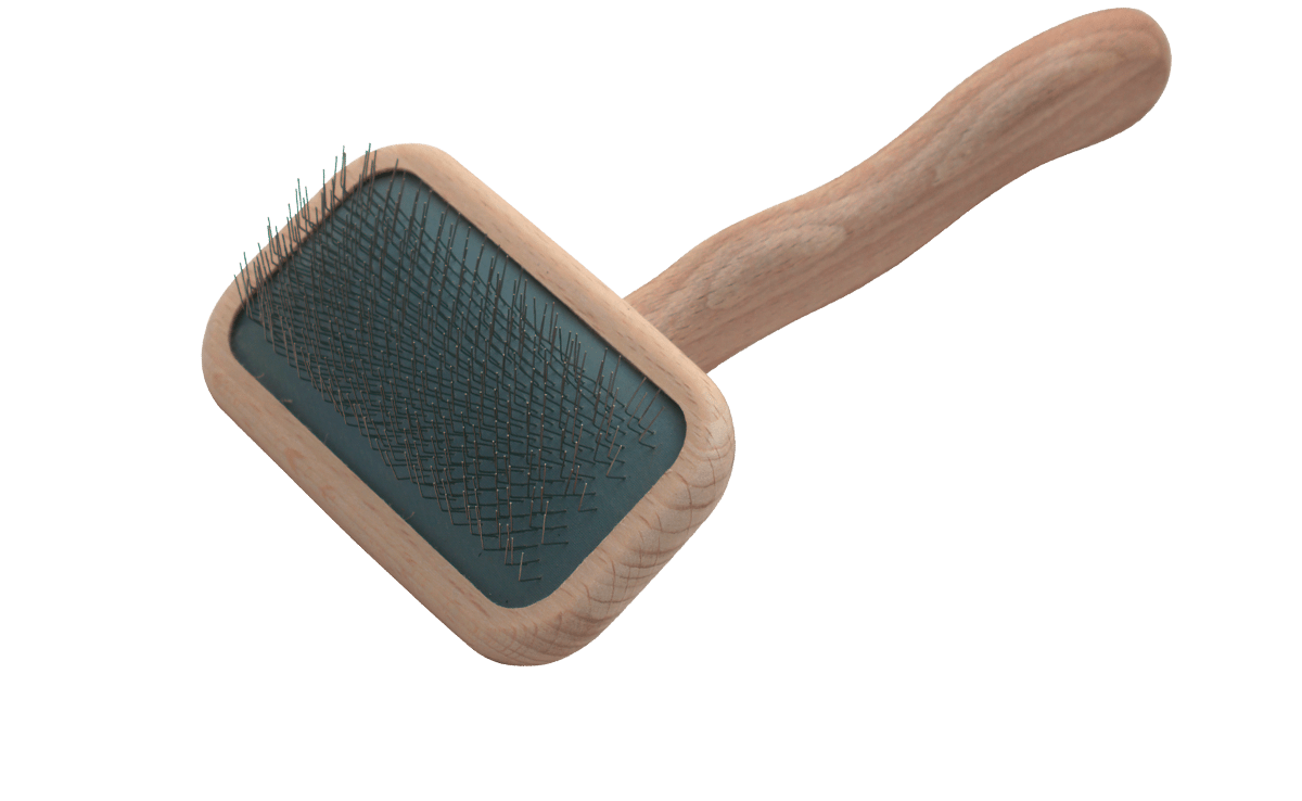 CC - Mark II Small Slicker