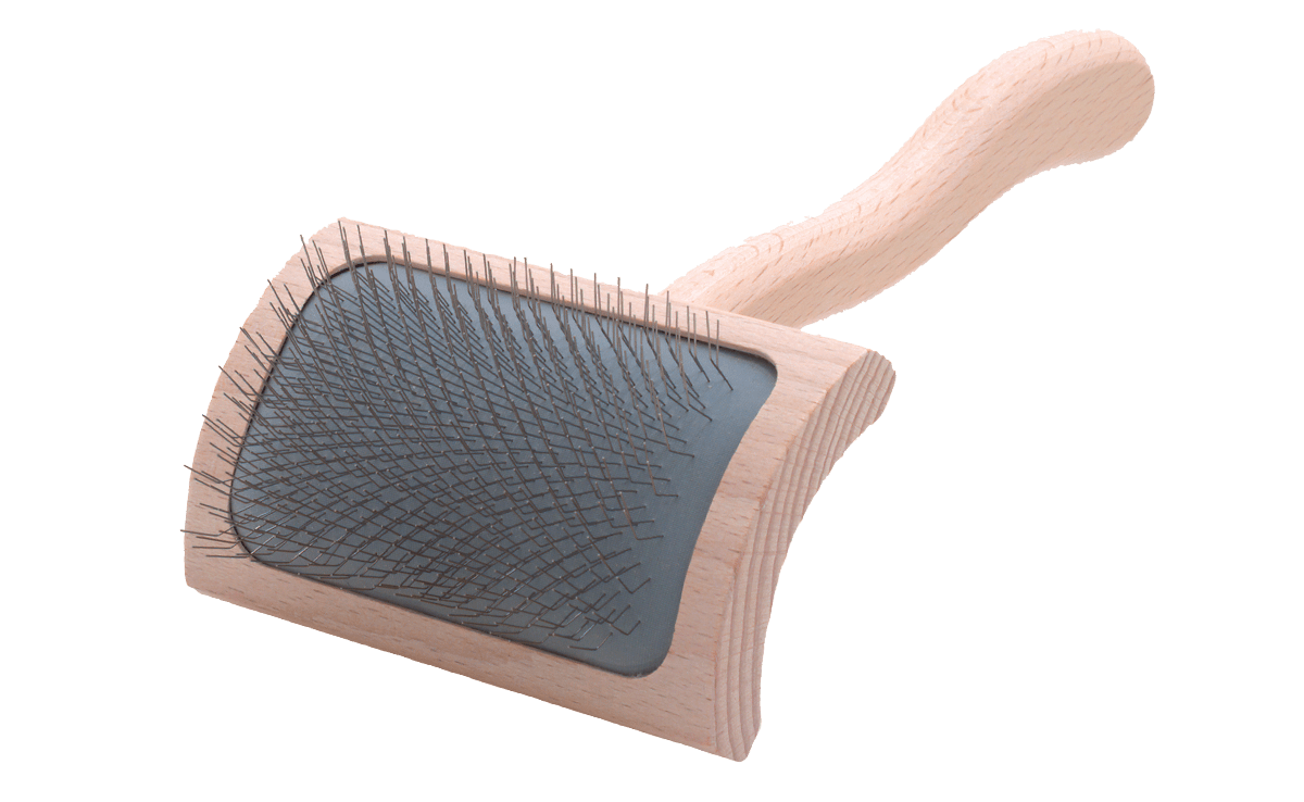 CC - Mark VI Curved Back Medium Slicker