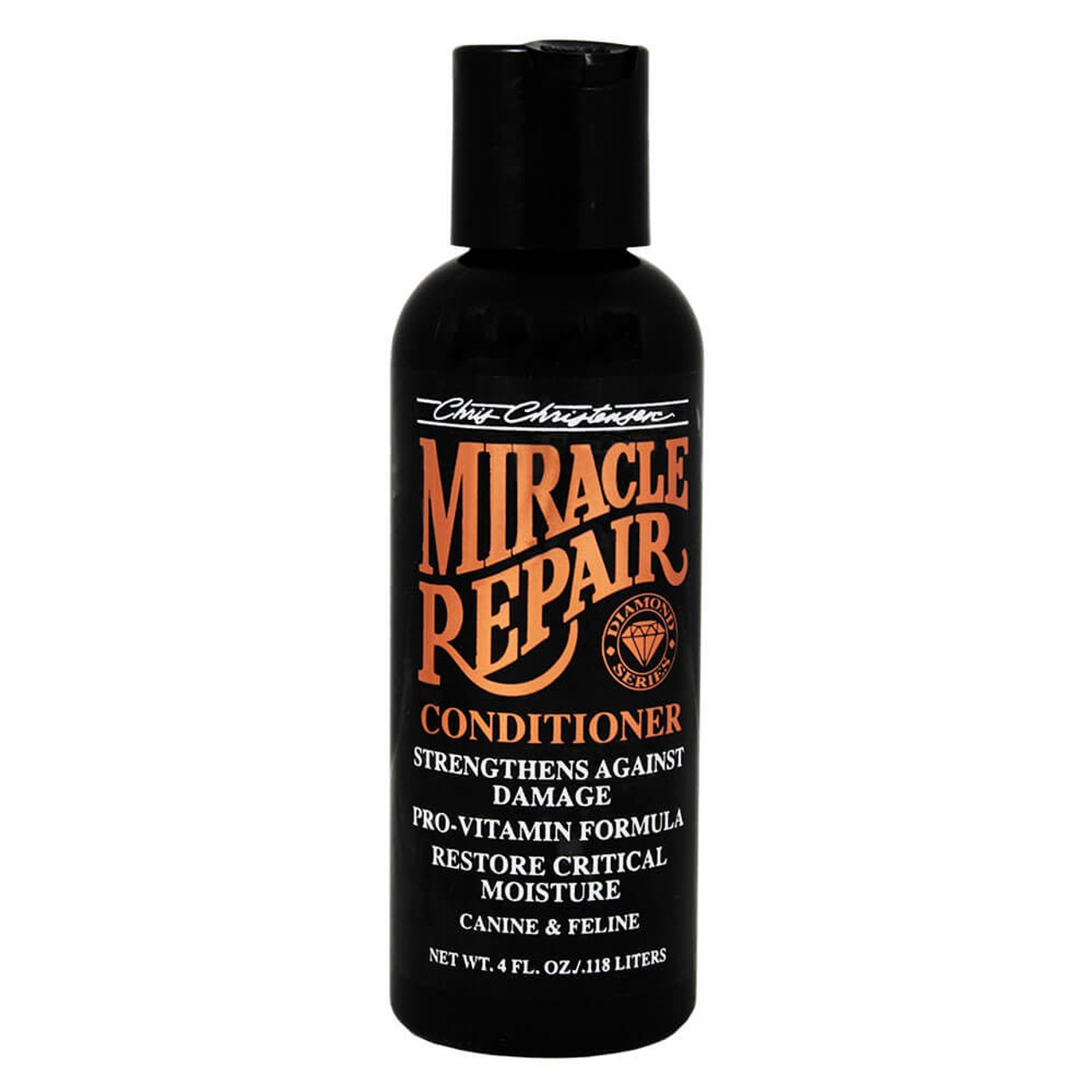 CC - Diamond Series Miracle Repair Conditioner