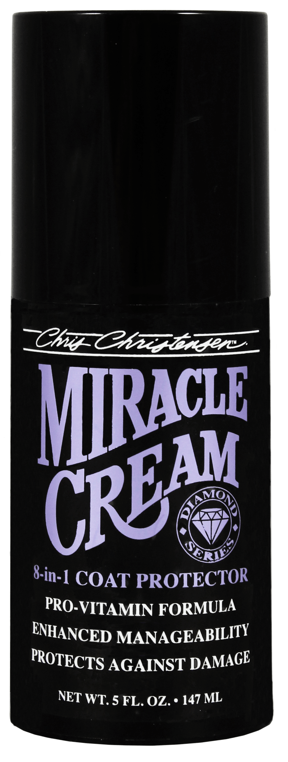 CC - Diamond Series Miracle Cream