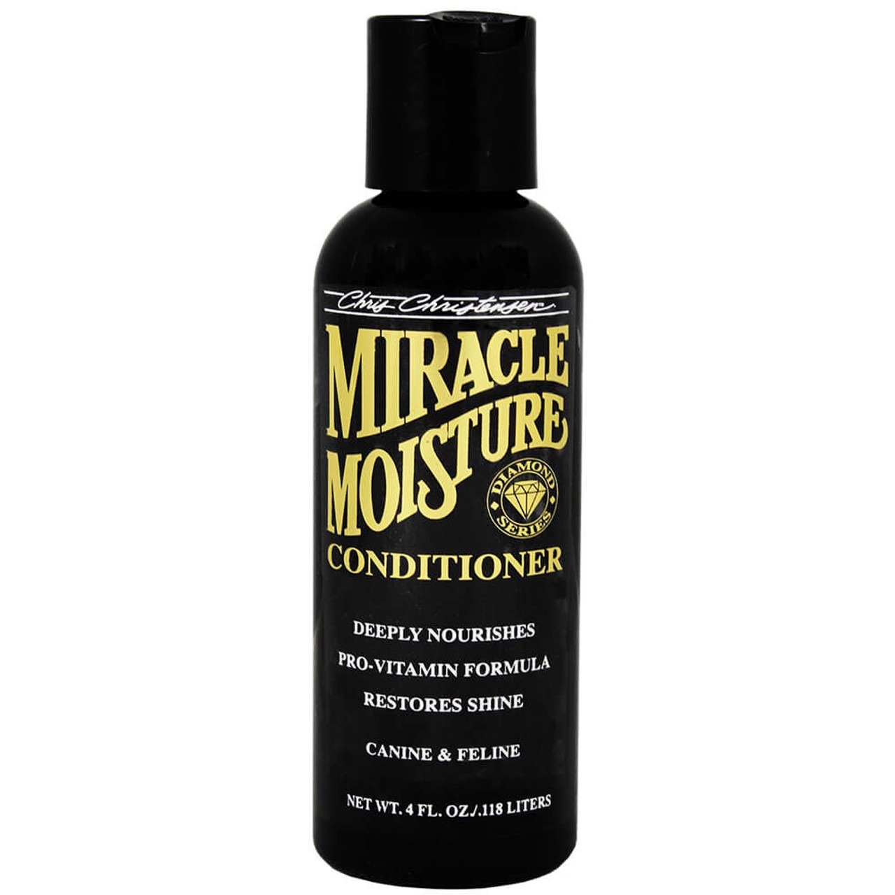 CC - Diamond Series Miracle Moisture Conditioner