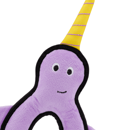 Beco Rough and Tough Narwhal