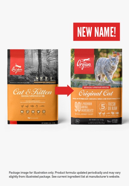Orijen Original Cat