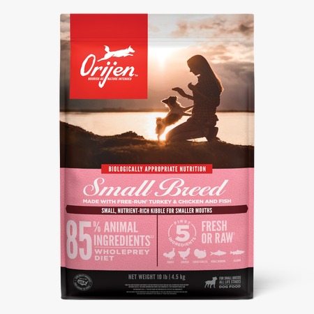 Orijen Small Breed