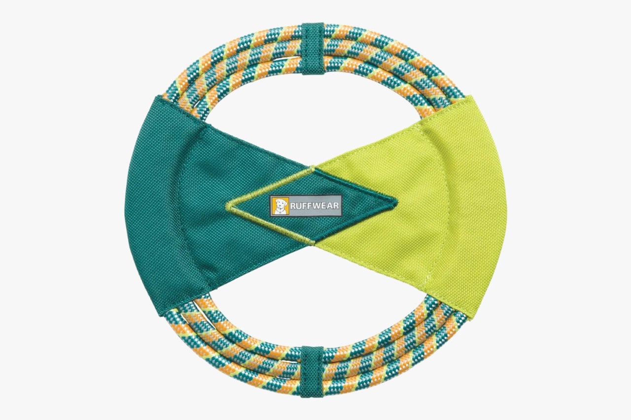 Ruffwear Pacific Ring
