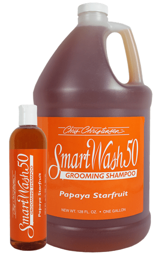 CC Smartwash50 Papaya Starfruit Shampoo