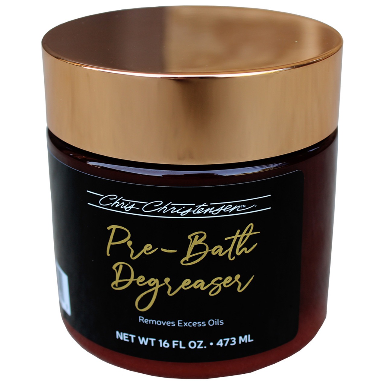CC - Top Cat Pre-Bath Degreaser