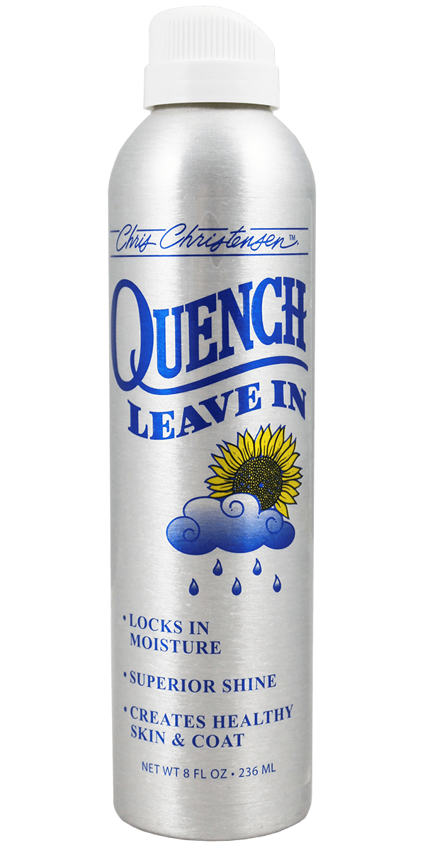 CC - Quench Leave in Conditioning Spray