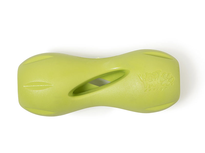 Zogoflex Qwizl Treat Toy